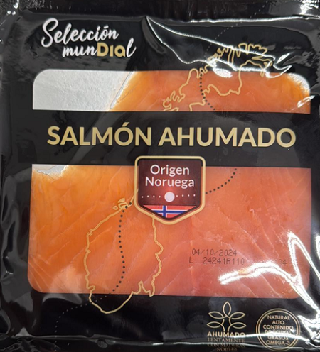 alerta salmon